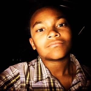 Meet your Posher, Kenneth